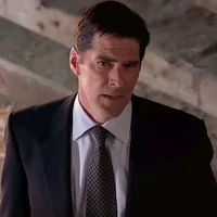 Aaron Hotchner