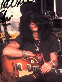 Slash