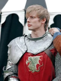 Arthur Pendragon