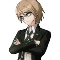 Byakuya Togami