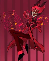Hazbin Hotel