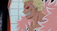 Doflamingo