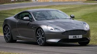 Aston Martin DB9