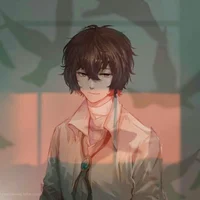 Dazai Osamu