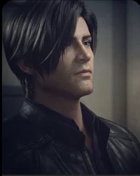 Leon kennedy