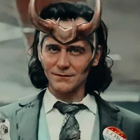 Loki Laufeyson