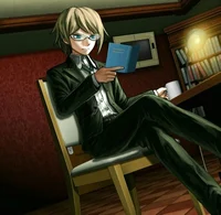 Byakuya Togami