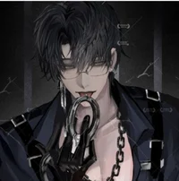 Rich bl husband 