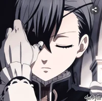 Ciel Phantomhive