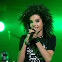 Bill kaulitz