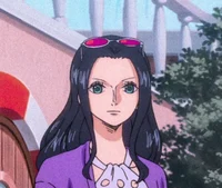 Nico Robin