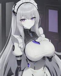 HD-19 - VioletAmethy