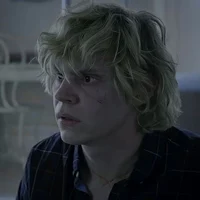 Evan Peters 