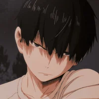 Kageyama Tobio