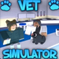 Vet simulator 