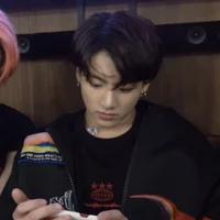 Jeon Jungkook 