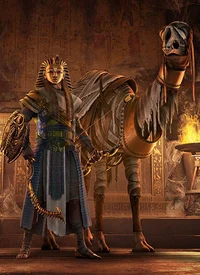 Pharaoh