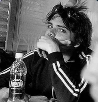 Gerard Way