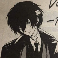 Dazai Osamy
