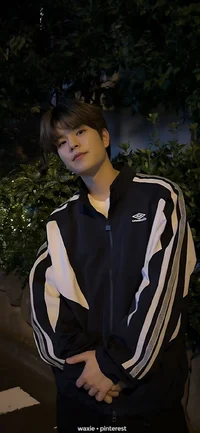 Seungmin