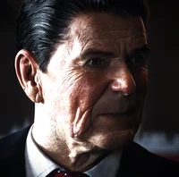 Ronald Reagan - COD