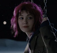 Ramona Flowers