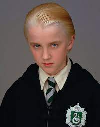 Draco malfoy