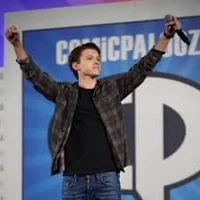 Tom Holland 