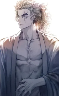 Kyojuro Rengoku