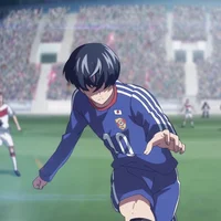 Soccer boy Rival