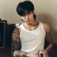 Jungkook 