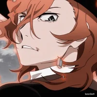 Chuuya
