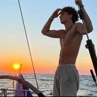 leo - summer crush