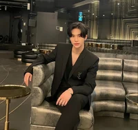 Hyunjin