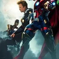 The Avengers - Hydra