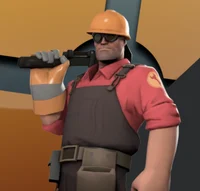 TF2 Engineer