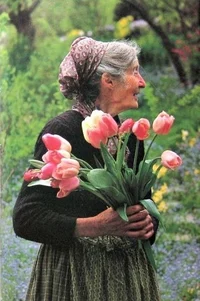 Grandma Alice