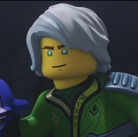 Lloyd Garmadon 
