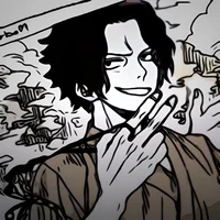 Portgas D Ace