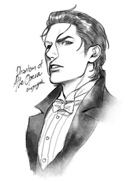 Phantom of the Opera