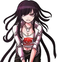 Mikan Tsumiki