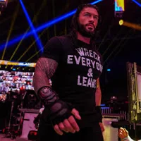 Roman Reigns V4