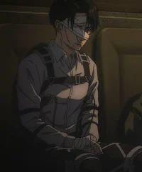 Levi Ackerman