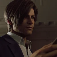 Leon Kennedy