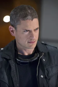 Leonard snart