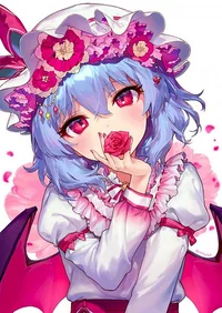 Remilia Scarlet