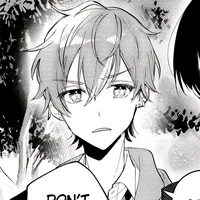 Akito Shinonome