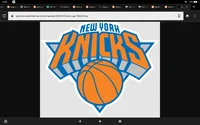 New york knicks