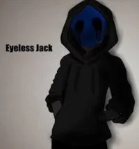Eyeless jack 