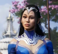 Kitana